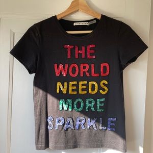 Alice + Olivia T-Shirt